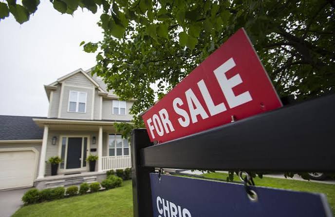 What's the Average Home Selling Price in Waterloo Region Right Now?